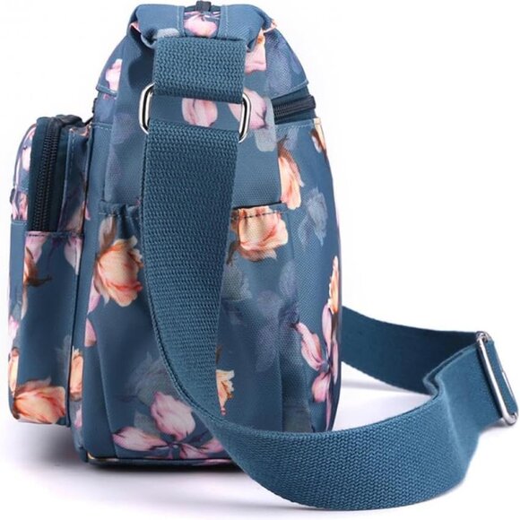 Crossbody Bag for Women Multifunctional Shoulder Handbags for Daily Use Travel W - Picture 9 of 9